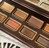 🍫پلت سایه اورجینال شیگلم(Sheglam) ۸ رنگ، مدل ویلی ونکا Wonka bar