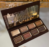 🍫پلت سایه اورجینال شیگلم(Sheglam) ۸ رنگ، مدل ویلی ونکا Wonka bar