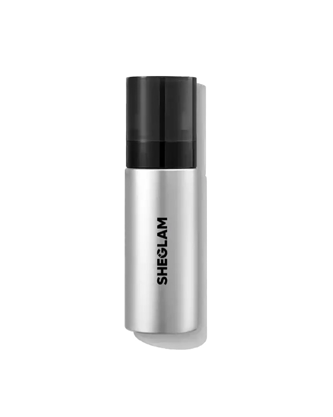 🩶اسپری فیکس مات‌کننده نقره‌ای اورجینال شیگلم | SHEGLAM Matte Fresh Setting Spray مدل Camera On Blurring Waterproof | نقد و بررسی + نحوه استفاده