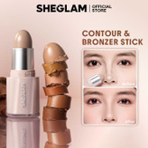 🥥کانتور اورجینال استیکی کره ای Buttery Buff شیگلم(Sheglam)