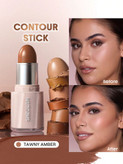 🥥کانتور اورجینال استیکی کره ای Buttery Buff شیگلم(Sheglam)