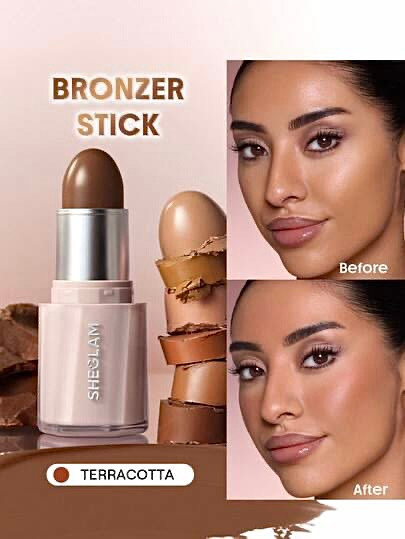 🥥کانتور اورجینال استیکی کره ای Buttery Buff شیگلم(Sheglam)