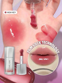 🍓لیپ گلاس اورجینال ضد آب شیگلم (Sheglam)مدل Glass Lock Air Gloss