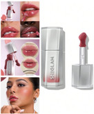 🍓لیپ گلاس اورجینال ضد آب شیگلم (Sheglam)مدل Glass Lock Air Gloss