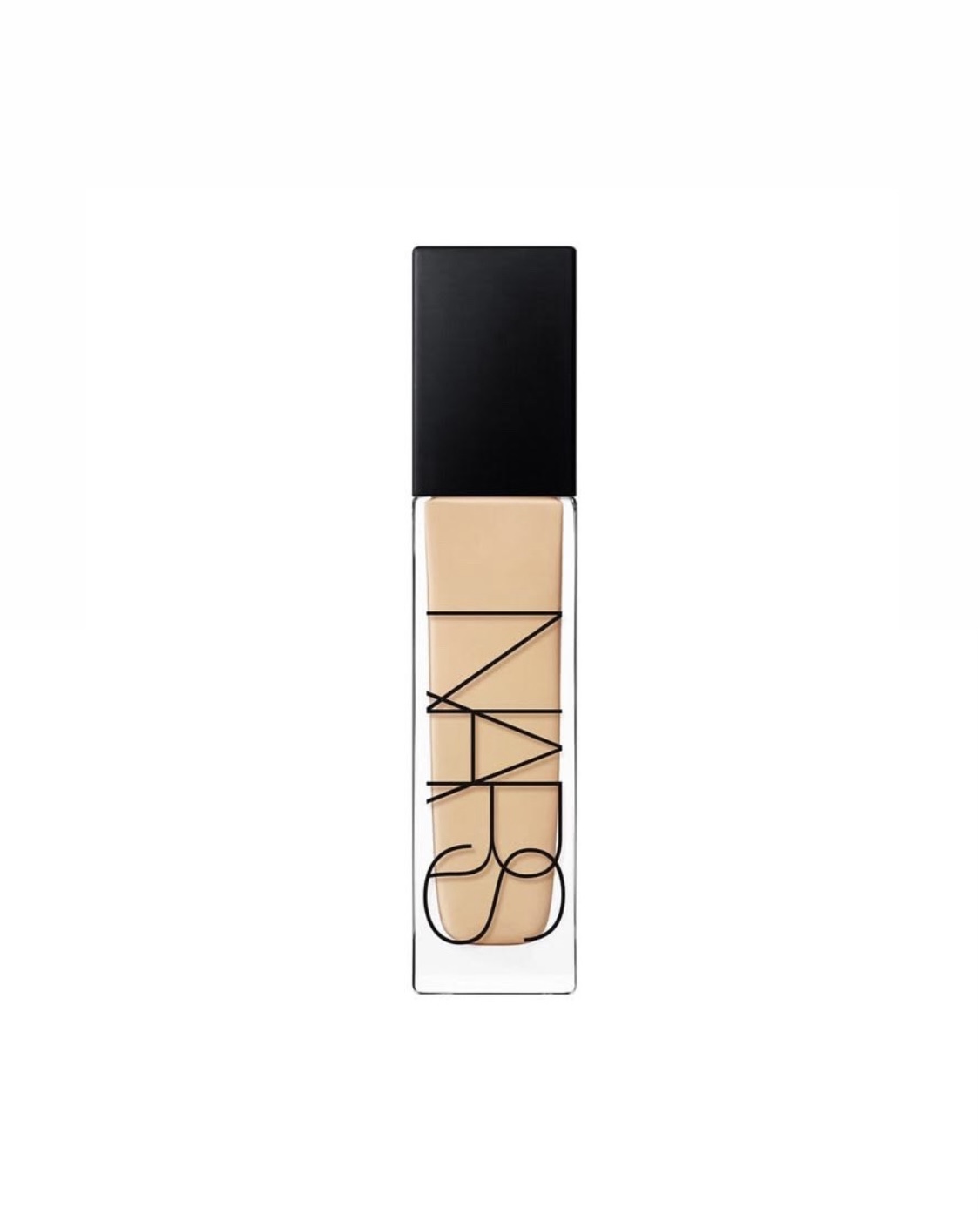 🍨کرم پودر اورجینال نارس(NARS) Natural Radiant