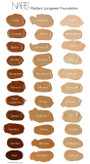 🍨کرم پودر اورجینال نارس(NARS) Natural Radiant