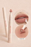 🍡رژلب مارشمالو اورجینال شیگلم(SHEGLAM Marshmallow Puff Lip)