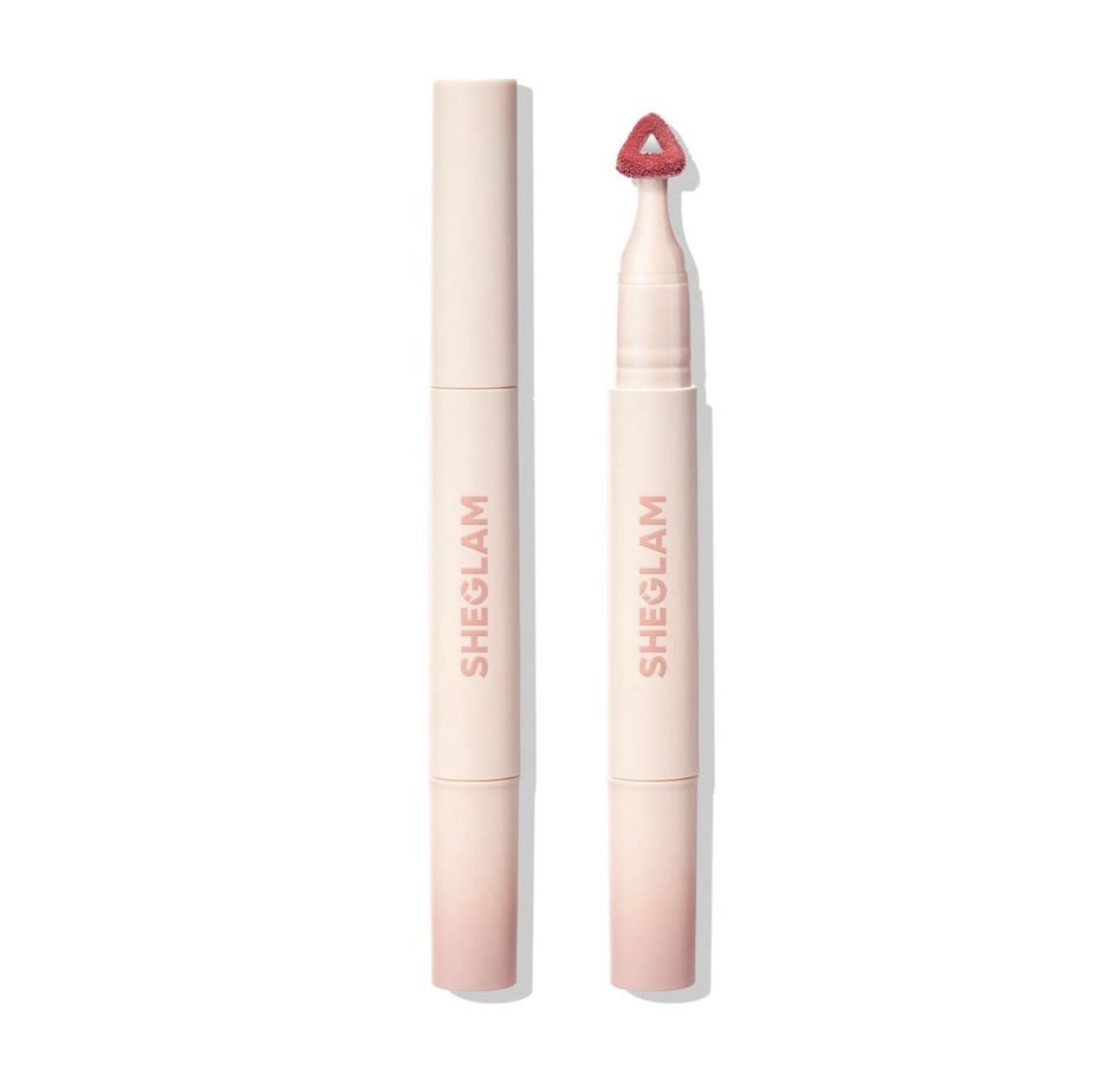 🍡رژلب مارشمالو اورجینال شیگلم(SHEGLAM Marshmallow Puff Lip)