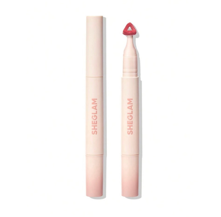 🍡رژلب مارشمالو اورجینال شیگلم(SHEGLAM Marshmallow Puff Lip)